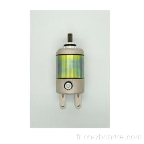 Top Sale Nouveau style Piaggio Motorcycle Starter Motors